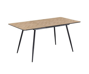 Alquiler de mesa MALAGA (120-160×80)